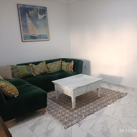 Residence Debbabi Sans Coupure D'Eau โมนาสตีร์ ภายนอก รูปภาพ