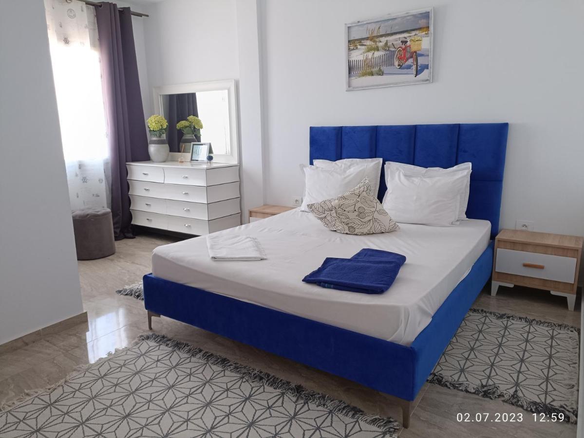 Residence Debbabi Sans Coupure D'Eau โมนาสตีร์ ภายนอก รูปภาพ