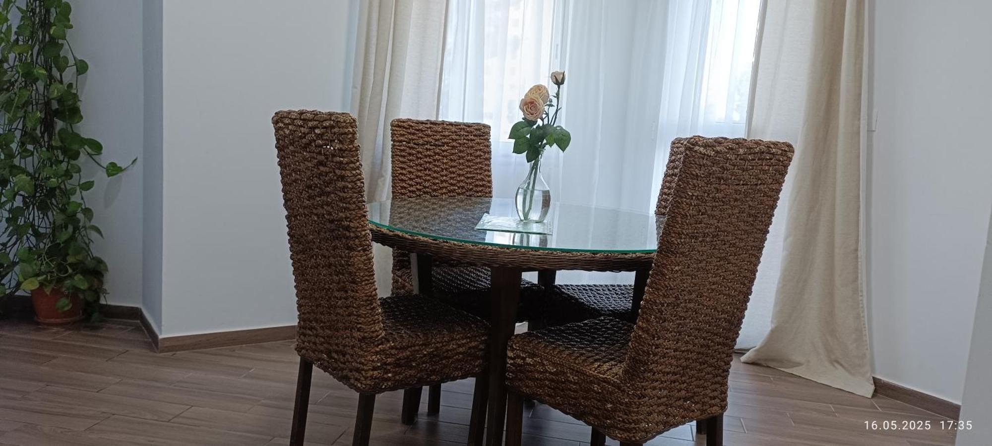 Residence Debbabi Sans Coupure D'Eau โมนาสตีร์ ภายนอก รูปภาพ