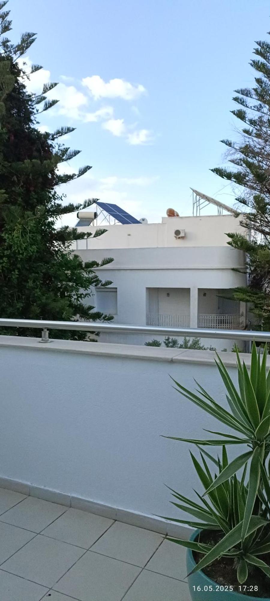 Residence Debbabi Sans Coupure D'Eau โมนาสตีร์ ห้อง รูปภาพ