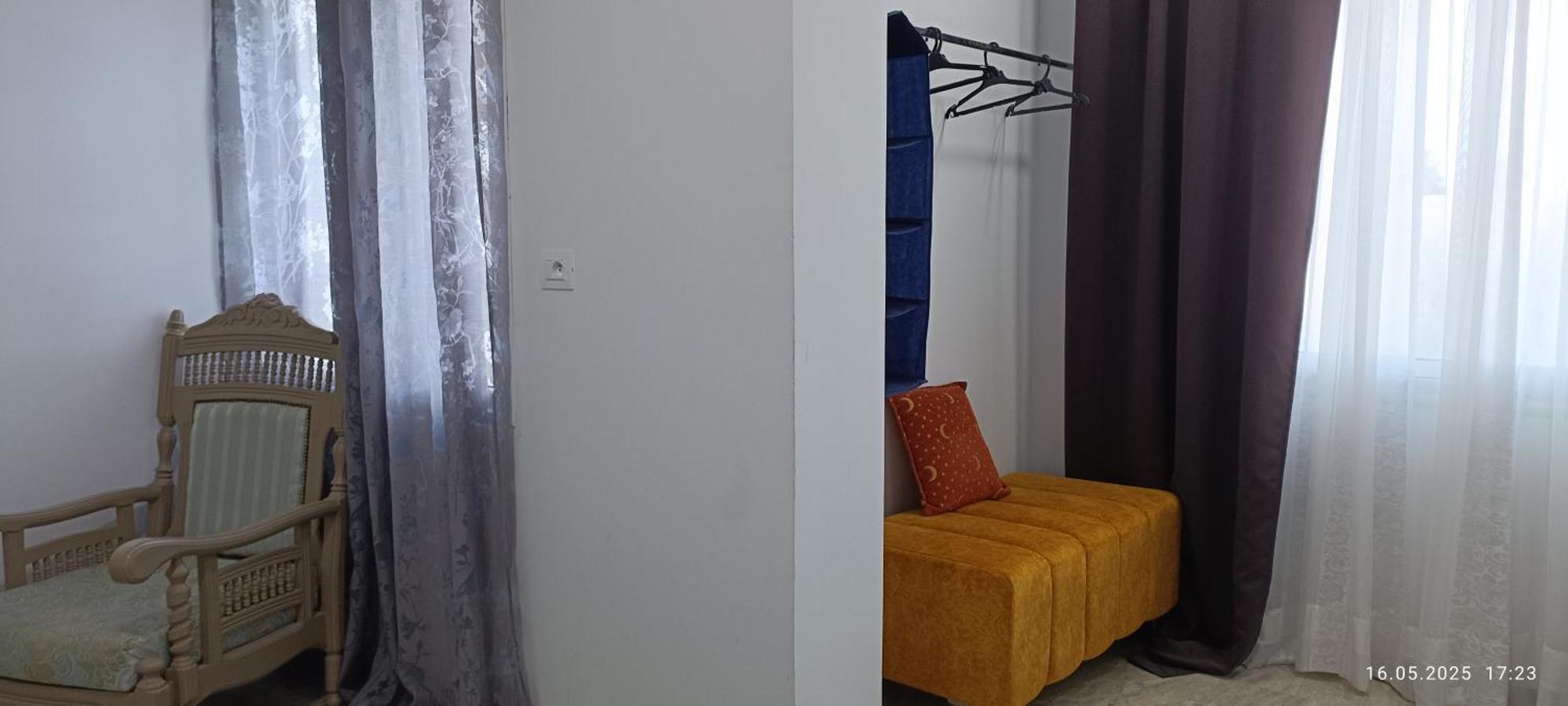 Residence Debbabi Sans Coupure D'Eau โมนาสตีร์ ห้อง รูปภาพ