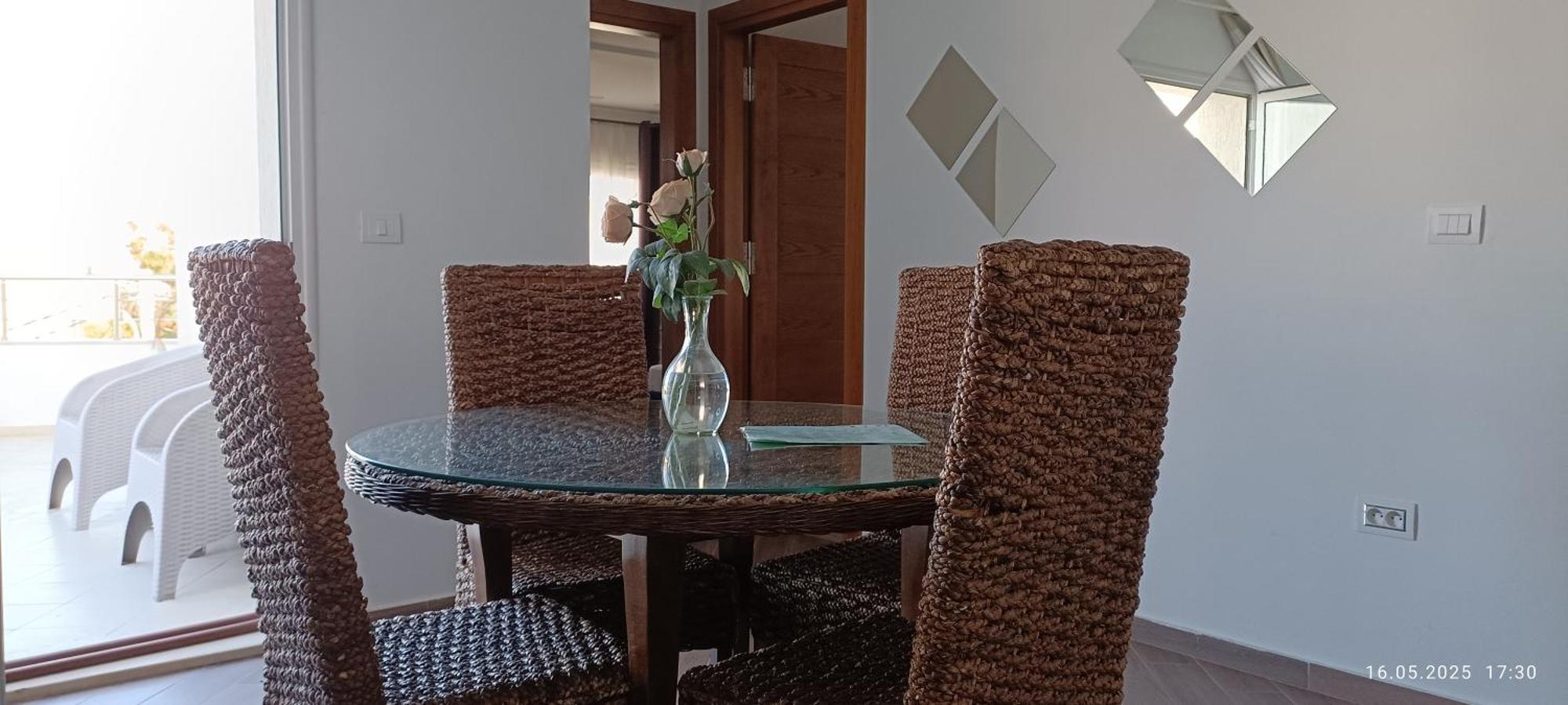 Residence Debbabi Sans Coupure D'Eau โมนาสตีร์ ห้อง รูปภาพ