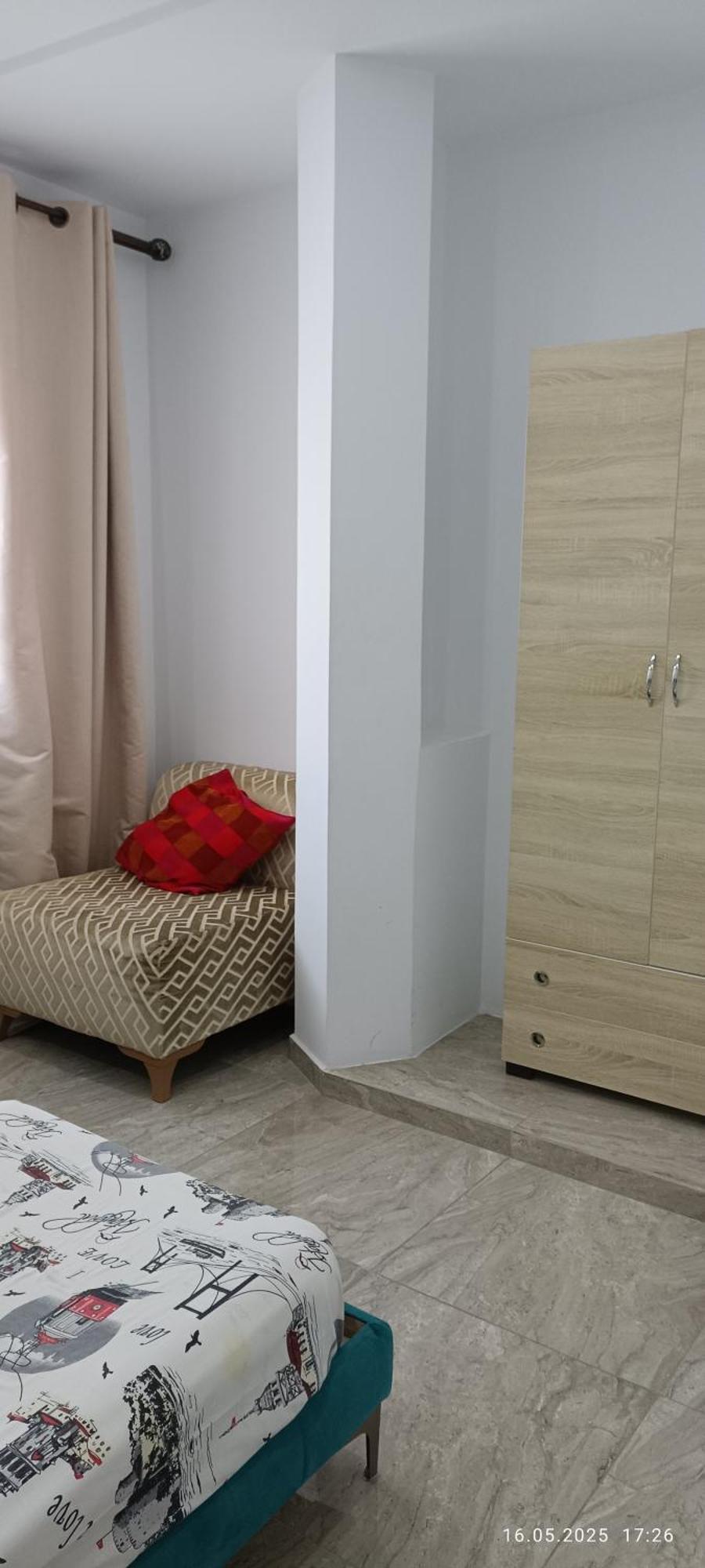 Residence Debbabi Sans Coupure D'Eau โมนาสตีร์ ห้อง รูปภาพ