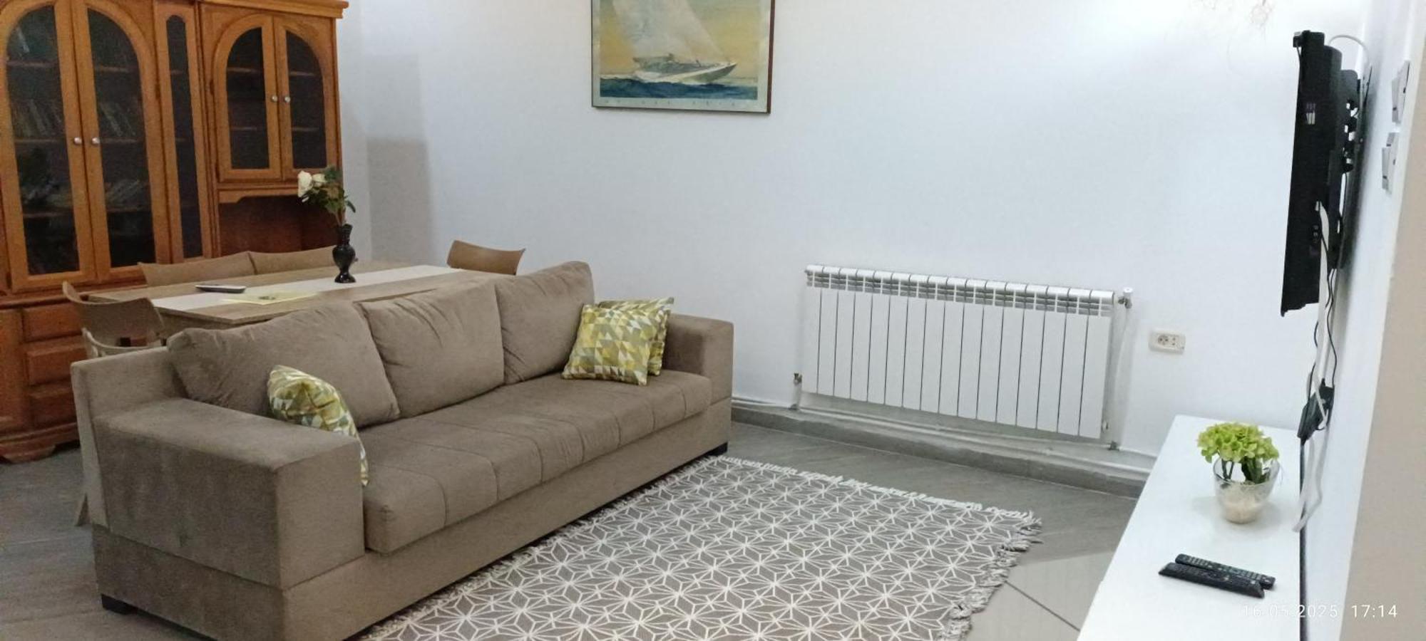 Residence Debbabi Sans Coupure D'Eau โมนาสตีร์ ห้อง รูปภาพ