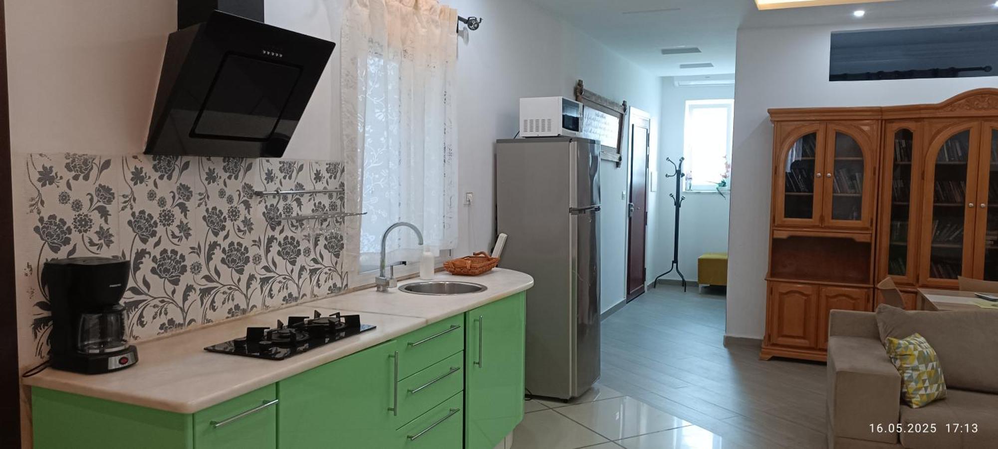 Residence Debbabi Sans Coupure D'Eau โมนาสตีร์ ห้อง รูปภาพ