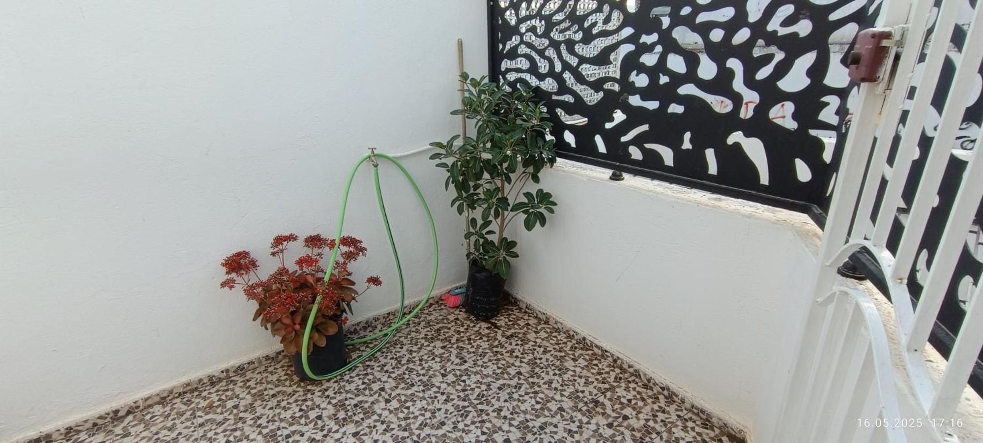 Residence Debbabi Sans Coupure D'Eau โมนาสตีร์ ห้อง รูปภาพ