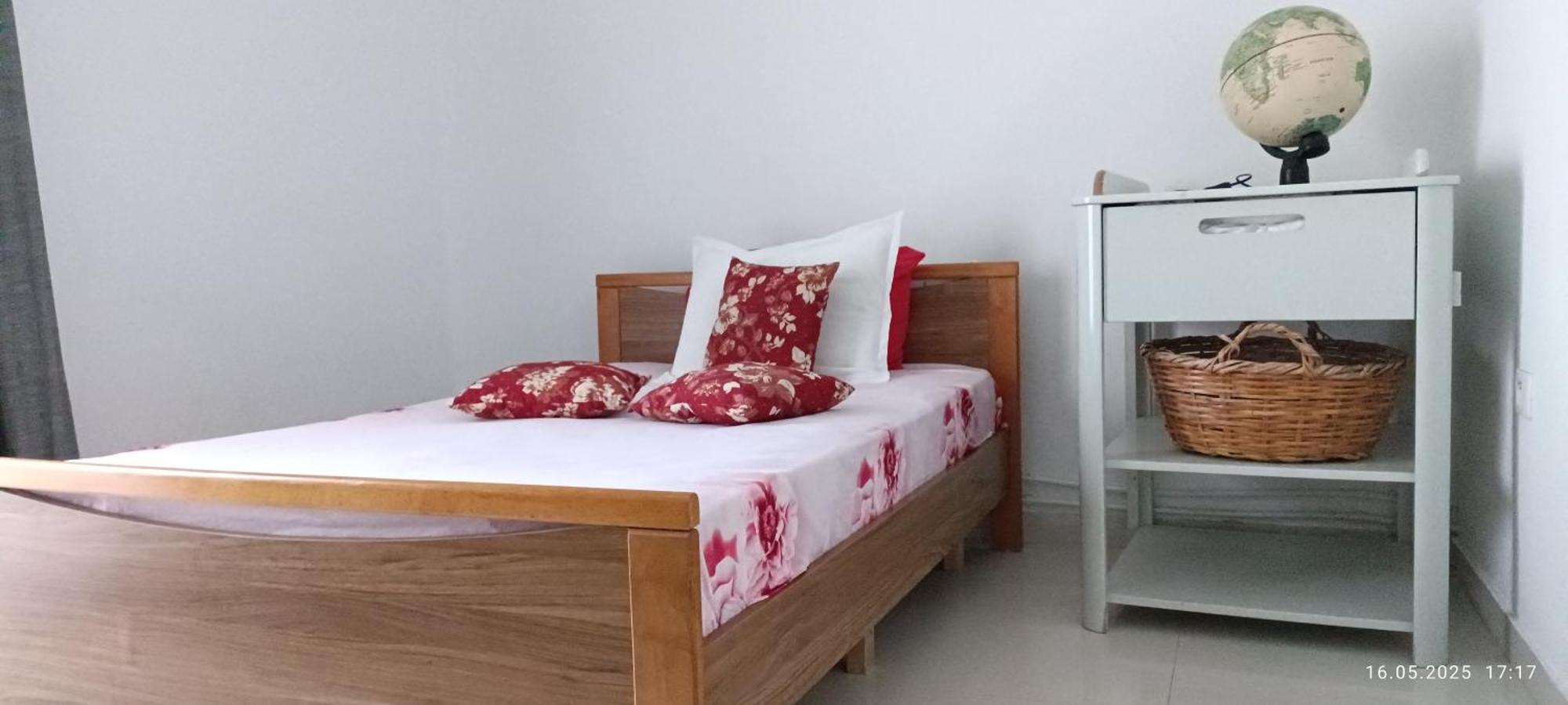 Residence Debbabi Sans Coupure D'Eau โมนาสตีร์ ห้อง รูปภาพ