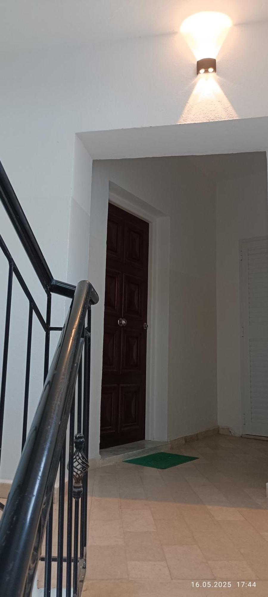 Residence Debbabi Sans Coupure D'Eau โมนาสตีร์ ภายนอก รูปภาพ