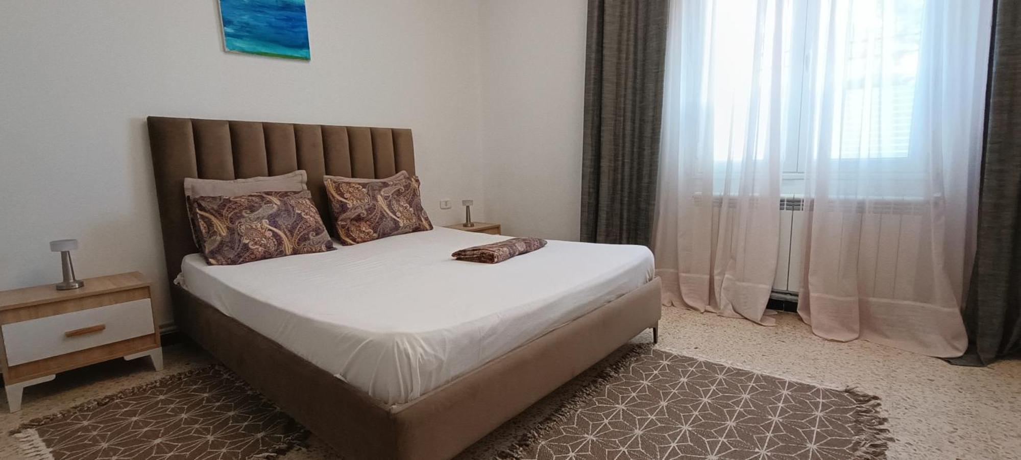Residence Debbabi Sans Coupure D'Eau โมนาสตีร์ ห้อง รูปภาพ
