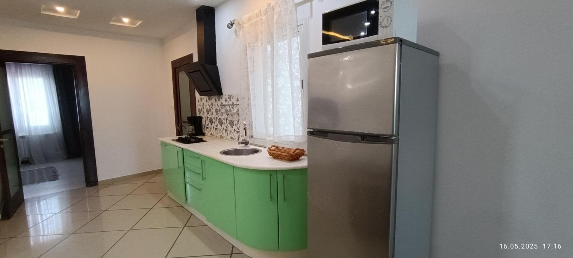 Residence Debbabi Sans Coupure D'Eau โมนาสตีร์ ห้อง รูปภาพ